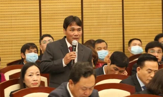 Hà Nội: Cát tặc lộng hành, có tình trạng bảo kê?