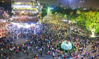 Hà Nội ban hành hai bộ quy tắc ứng xử với mong muốn xây dựng người Hà Nội thanh lịch, văn minh