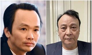 Dự kiến thời gian xét xử vụ ông Trịnh Văn Quyết và Tân Hoàng Minh 