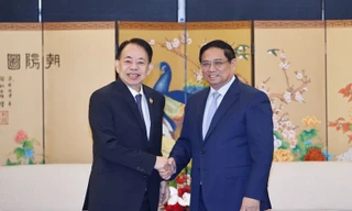 ADB sẽ cấp vốn cho Việt Nam chuyển đổi năng lượng, chuyển đổi xanh