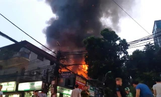 Ông Hiệp ‘khùng’ còn được xây nhà trọ từ thiện cho bệnh nhân?