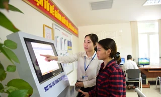 Hà Nội: Thực hiện nghiêm túc việc xin lỗi người dân khi trễ hẹn