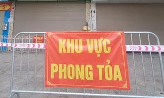 Hà Nội: Người nhập cảnh dù tiêm đủ vắc xin không được ra khỏi chỗ ở trong 3 ngày đầu