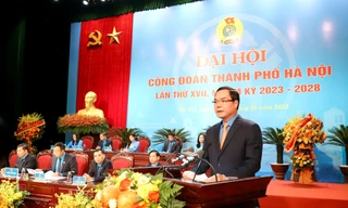 Chủ tịch Tổng LĐLĐ Việt Nam: Tập trung giải quyết nhu cầu nhà ở cho công nhân