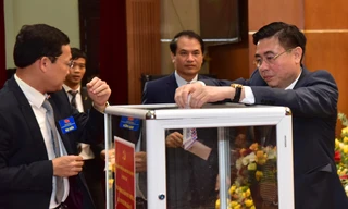 Vĩnh Phúc ủng hộ 5 tỷ đồng giúp các tỉnh miền Trung khắc phục bão lũ