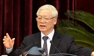 Tổng Bí thư, Chủ tịch nước sẽ dự Đại hội Đảng bộ thành phố Hà Nội