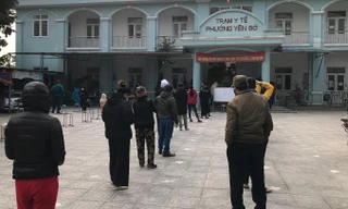 F0 gặp nhiều khó khăn khi xác nhận nghỉ việc hưởng bảo hiểm