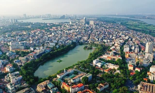 Lấy ý kiến đề nghị tặng thưởng Huân chương Hồ Chí Minh cho thành phố Hà Nội