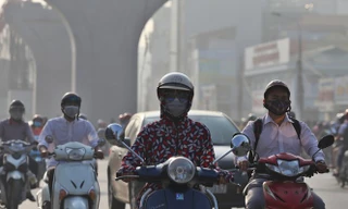 Hà Nội mời nhà khoa học nước ngoài đánh giá chất lượng không khí