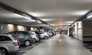 Hà Nội dừng triển khai quy hoạch bãi đỗ xe ngầm tại 4 quận nội đô