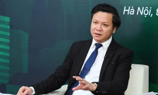 Bộ Nội vụ lý giải nguyên nhân một số tỉnh không thuộc diện sáp nhập