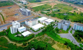 Thủ tướng yêu cầu bàn giao Khu công nghệ cao Hoà Lạc về Hà Nội