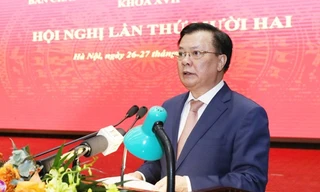 Hà Nội quy định cụ thể việc miễn nhiệm, từ chức của cán bộ