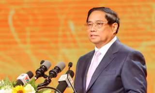 Thủ tướng phê bình 13 tỉnh, thành chậm trễ hướng dẫn thi hành Luật Đất đai