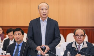 Nghiên cứu sáp nhập một số tỉnh, bỏ cấp huyện: 'Mô hình hiện đại, phù hợp thế giới'