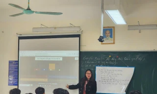 Thông tin bất ngờ vụ 63 giáo viên tố bị 'xù' tiền hỗ trợ học thạc sĩ ở Hà Nội