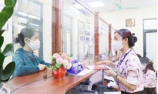 Hà Nội sẽ thành lập Cơ quan phục vụ hành chính công chuyên trách một cấp