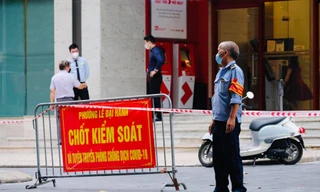 Ảnh: Hoàng Mạnh Thắng