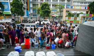 Ông Đặng Hùng Võ