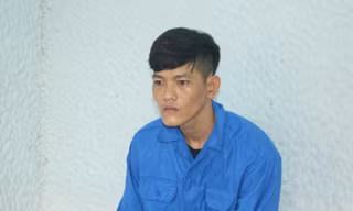 Đối tượng có 4 tiền án tiếp tục bị bắt giam vì tàng trữ vũ khí quân dụng
