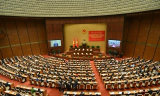 Những nội dung chuẩn bị báo cáo Ban Chấp hành Trung ương về sắp xếp, tinh gọn bộ máy