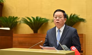 Trưởng Ban Tuyên giáo Trung ương: Tuyên truyền định hướng chiến lược đưa đất nước bước vào kỷ nguyên mới
