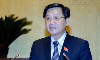 Thanh tra CP: 'Đánh thuế không phải là hợp pháp hóa tài sản bất minh'