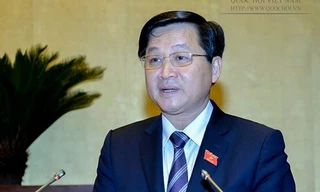 Thanh tra CP: 'Đánh thuế không phải là hợp pháp hóa tài sản bất minh'