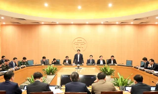 Ảnh: Kinh tế Đô thị