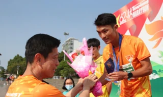 Đồng hành vì sức khoẻ cộng đồng