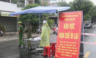 Bí thư Thành ủy TP HCM Nguyễn Thiện Nhân