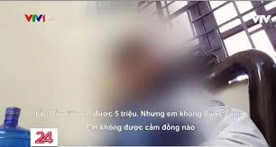 Chủ tịch Hà Nội yêu cầu điều tra về thông tin đường dây mua bán trinh