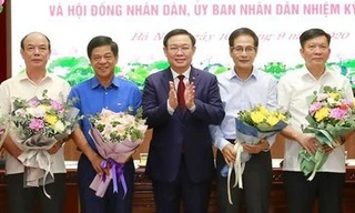 Hà Nội có 34 cán bộ nghỉ hưu trước tuổi