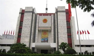 Hà Nội sắp xếp, sáp nhập nhiều đơn vị