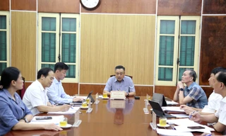 Hà Nội: Xử nghiêm các vụ tham nhũng, tiêu cực để hạn chế khiếu nại, tố cáo