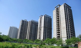 Khu đô thị Pháp Vân - Tứ Hiệp