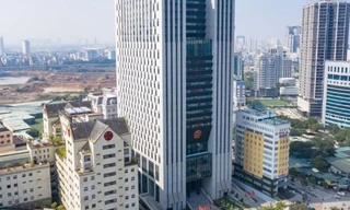 Thành lập 23 viện kiểm sát nhân dân cấp tỉnh, 355 viện kiểm sát nhân dân khu vực 