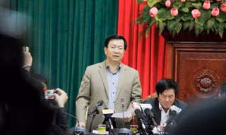 Biệt thự không phép 'mọc' ở Ba Vì, Sở Xây dựng nói gì?