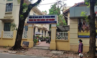 Hà Nội: Xem xét phương án xử lý danh hiệu Công dân Thủ đô ưu tú hai cá nhân có vi phạm