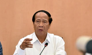 Phó Thủ tướng Lê Văn Thành: Đẩy nhanh giải ngân nhưng không chạy theo thành tích