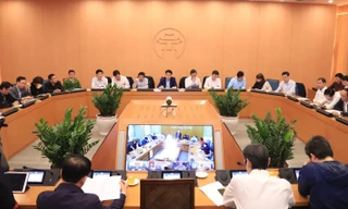 Hà Nội họp đột xuất vì diễn biến dịch Covid-19 ở Hàn Quốc, Nhật Bản