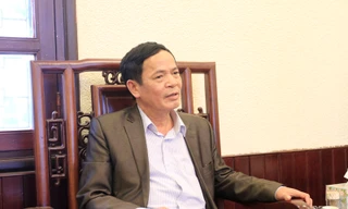 Tìm thấy ô tô của Chủ tịch huyện Quốc Oai 'mất tích'