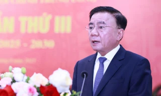 Thường trực Ban Bí thư: Không để xảy ra tình trạng cán bộ vừa mới bổ nhiệm lại bị kỷ luật, xử lý hình sự