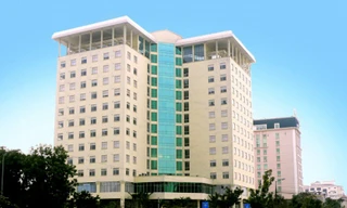 19 viện trực thuộc Viện Hàn lâm Khoa học xã hội Việt Nam