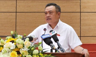 Chủ tịch Hà Nội chỉ đạo giải quyết kiến nghị về sổ đỏ của 500 hộ dân Sóc Sơn