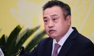 Sở, ngành buông lỏng quản lý, Chủ tịch Hà Nội Trần Sỹ Thanh nhận trách nhiệm trước nhân dân 