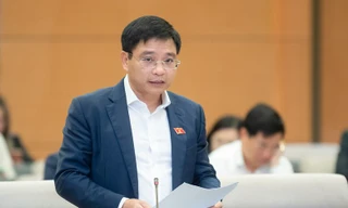 Bộ trưởng GTVT Nguyễn Văn Thắng nói gì về 'nghẽn' vận tải thuỷ ở ĐBSCL?