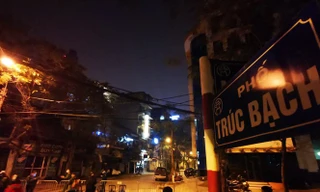 Bệnh nhân thứ 17 dương tính Covid-19 đã đi những đâu?