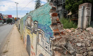 Hà Nội sẽ bù lại 600m con đường gốm sứ đang bị phá bỏ?