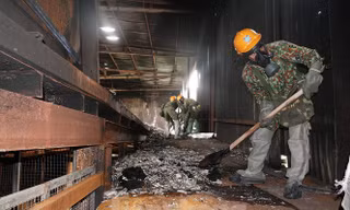 Chánh văn phòng UBND thành phố Hà Nội Vũ Đăng Định. Ảnh: Hoàng Mạnh Thắng